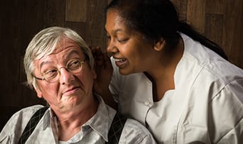 עובדים זרים לסיעוד